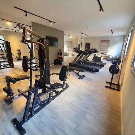 Maravilhoso Apartamento Em Frente Ao Metro Bras ! - Rua Coronel Mursa, 56 - Bras São Paulo Ngoại thất bức ảnh
