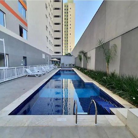 Maravilhoso Apartamento Em Frente Ao Metro Bras ! - Rua Coronel Mursa, 56 - Bras São Paulo Ngoại thất bức ảnh