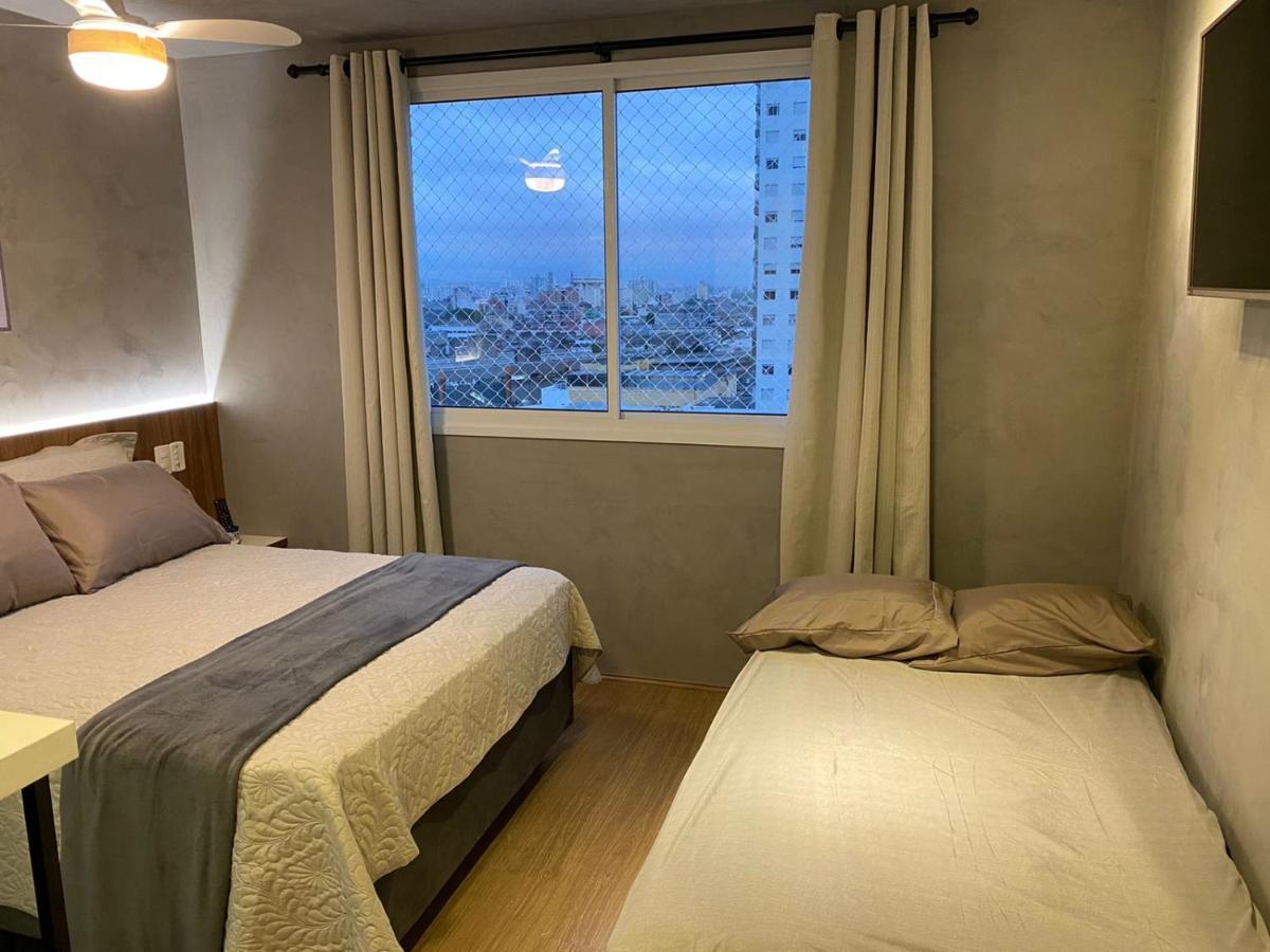 Maravilhoso Apartamento Em Frente Ao Metro Bras ! - Rua Coronel Mursa, 56 - Bras São Paulo Ngoại thất bức ảnh