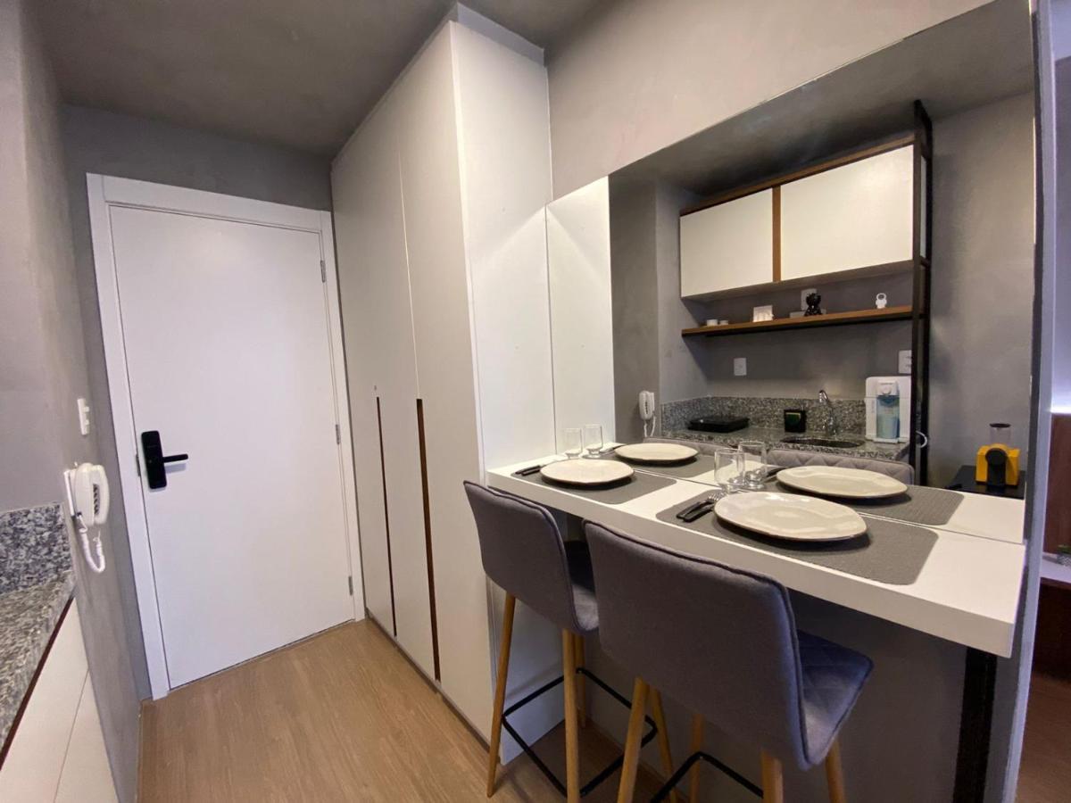 Maravilhoso Apartamento Em Frente Ao Metro Bras ! - Rua Coronel Mursa, 56 - Bras São Paulo Ngoại thất bức ảnh