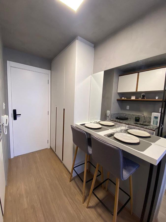 Maravilhoso Apartamento Em Frente Ao Metro Bras ! - Rua Coronel Mursa, 56 - Bras São Paulo Ngoại thất bức ảnh
