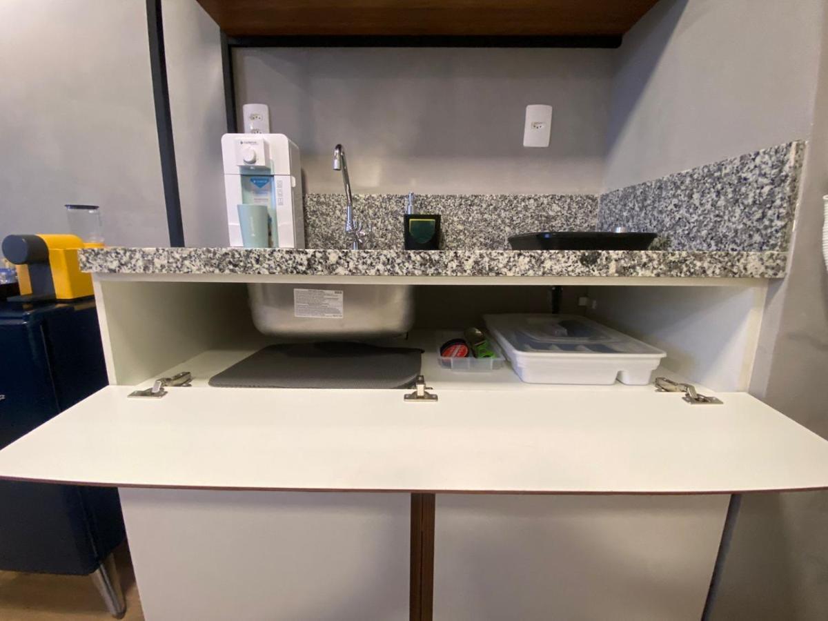 Maravilhoso Apartamento Em Frente Ao Metro Bras ! - Rua Coronel Mursa, 56 - Bras São Paulo Ngoại thất bức ảnh