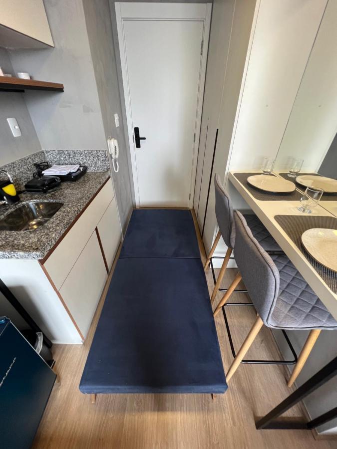 Maravilhoso Apartamento Em Frente Ao Metro Bras ! - Rua Coronel Mursa, 56 - Bras São Paulo Ngoại thất bức ảnh
