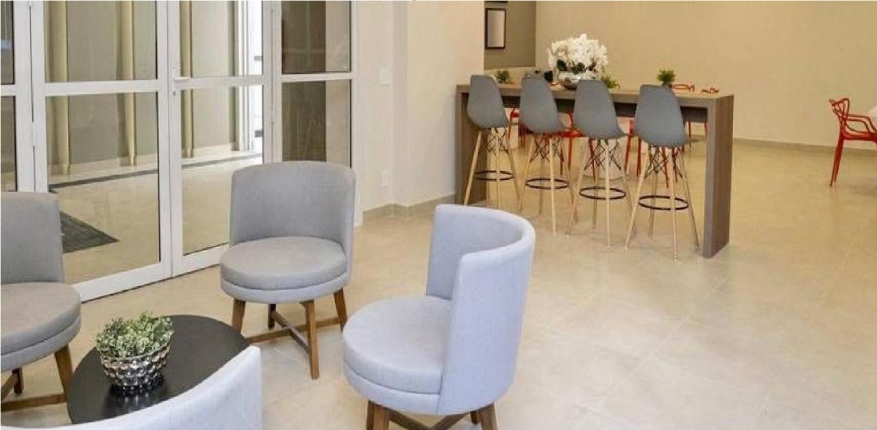 Maravilhoso Apartamento Em Frente Ao Metro Bras ! - Rua Coronel Mursa, 56 - Bras São Paulo Ngoại thất bức ảnh