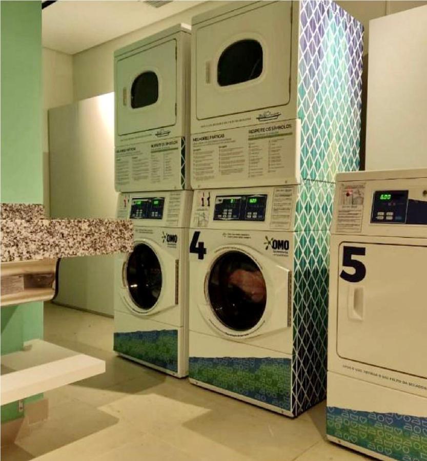 Maravilhoso Apartamento Em Frente Ao Metro Bras ! - Rua Coronel Mursa, 56 - Bras São Paulo Ngoại thất bức ảnh