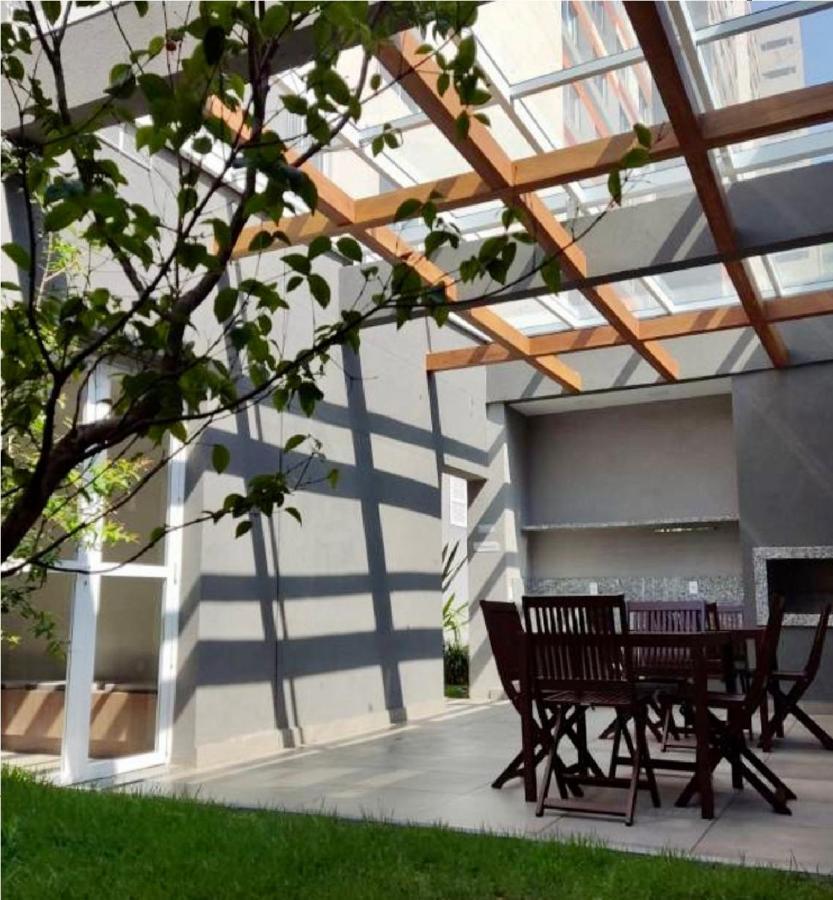 Maravilhoso Apartamento Em Frente Ao Metro Bras ! - Rua Coronel Mursa, 56 - Bras São Paulo Ngoại thất bức ảnh