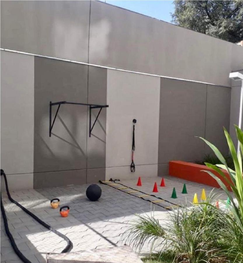 Maravilhoso Apartamento Em Frente Ao Metro Bras ! - Rua Coronel Mursa, 56 - Bras São Paulo Ngoại thất bức ảnh