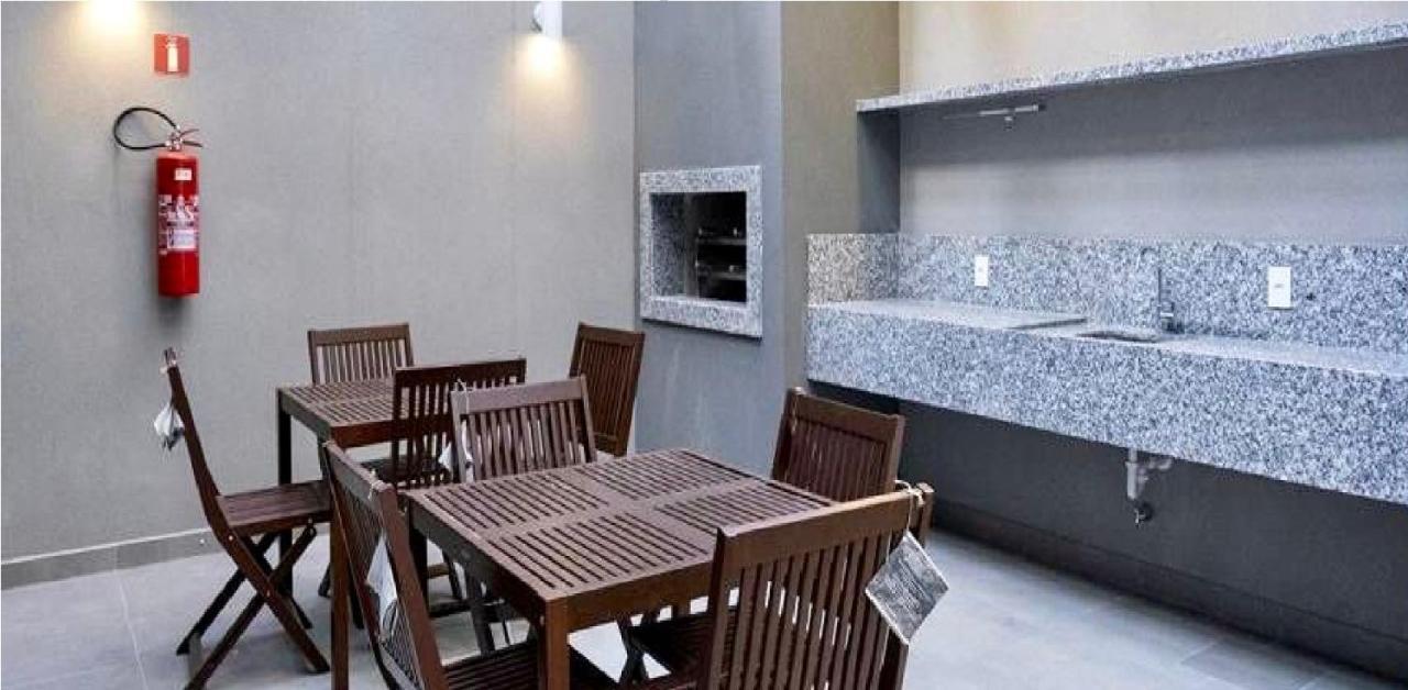 Maravilhoso Apartamento Em Frente Ao Metro Bras ! - Rua Coronel Mursa, 56 - Bras São Paulo Ngoại thất bức ảnh